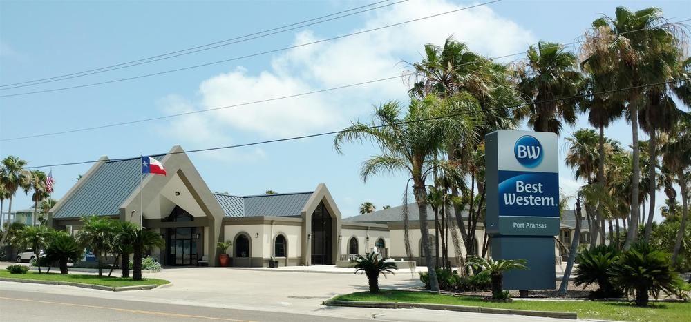Best Western Port Aransas Kültér fotó