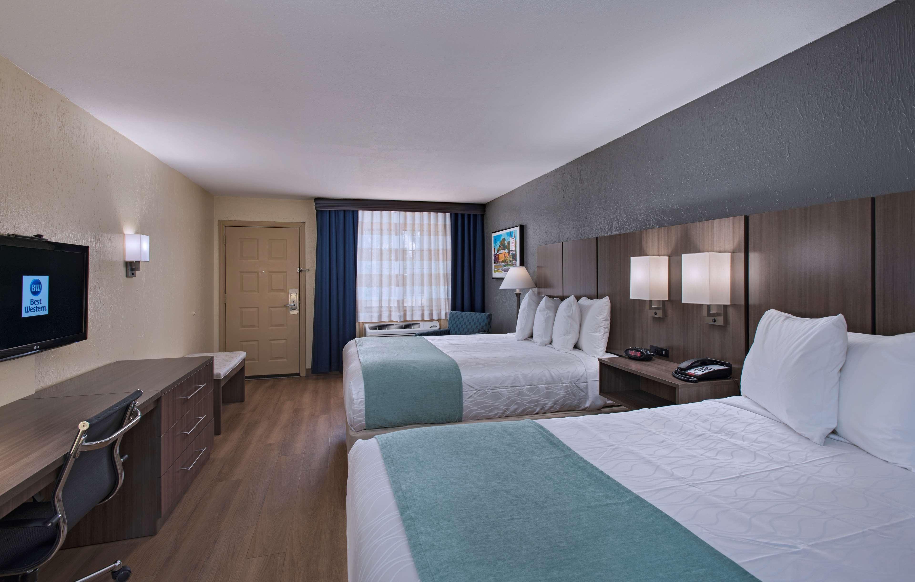 Best Western Port Aransas Kültér fotó