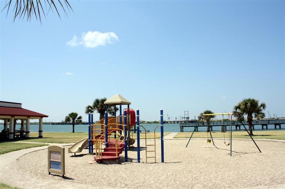 Best Western Port Aransas Létesítmények fotó