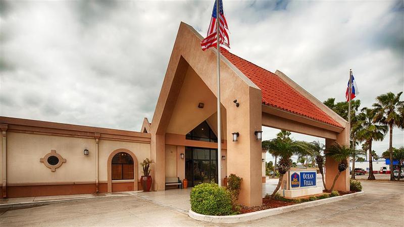 Best Western Port Aransas Kültér fotó