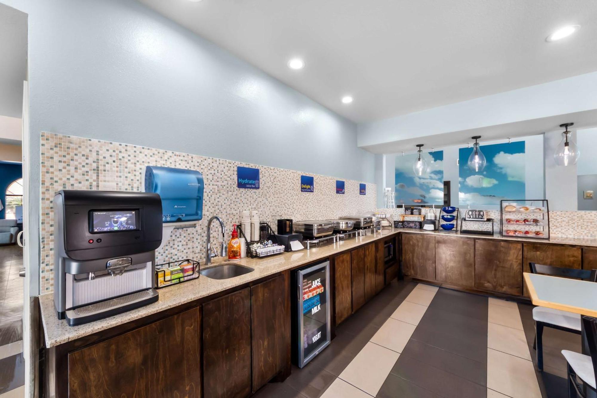 Best Western Port Aransas Kültér fotó