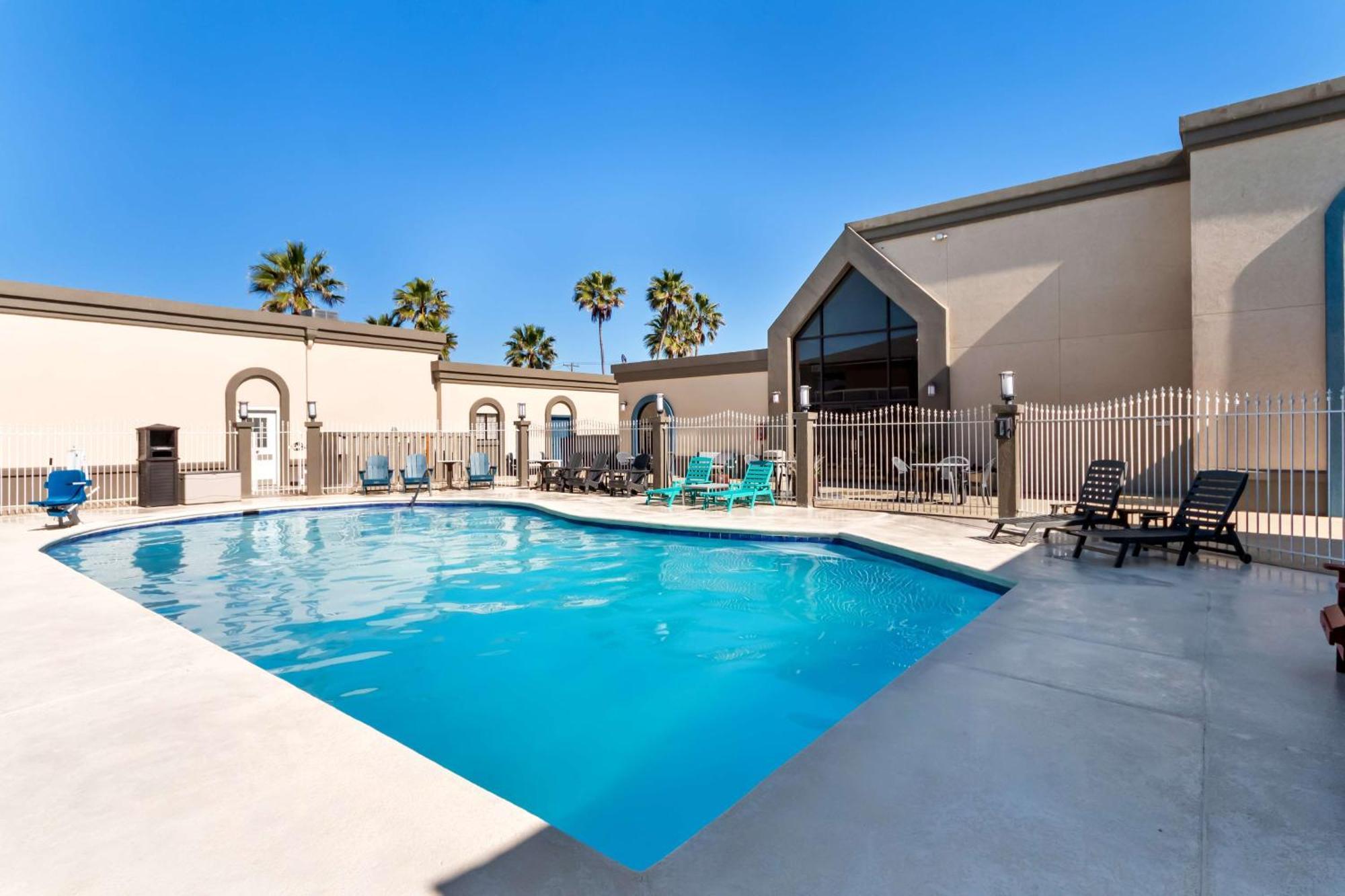 Best Western Port Aransas Kültér fotó