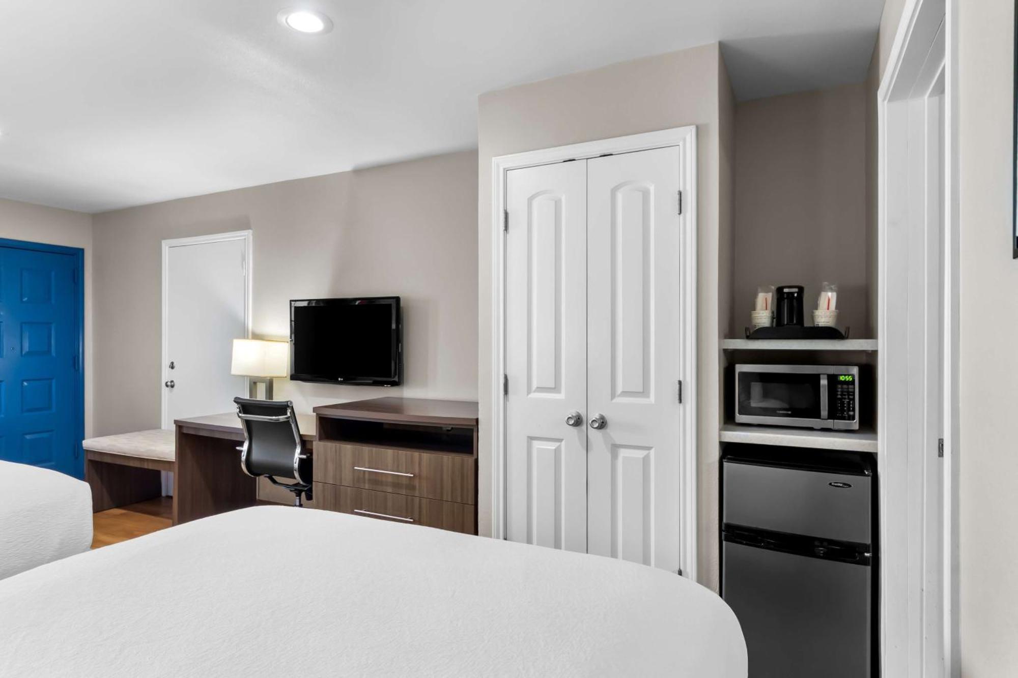 Best Western Port Aransas Kültér fotó