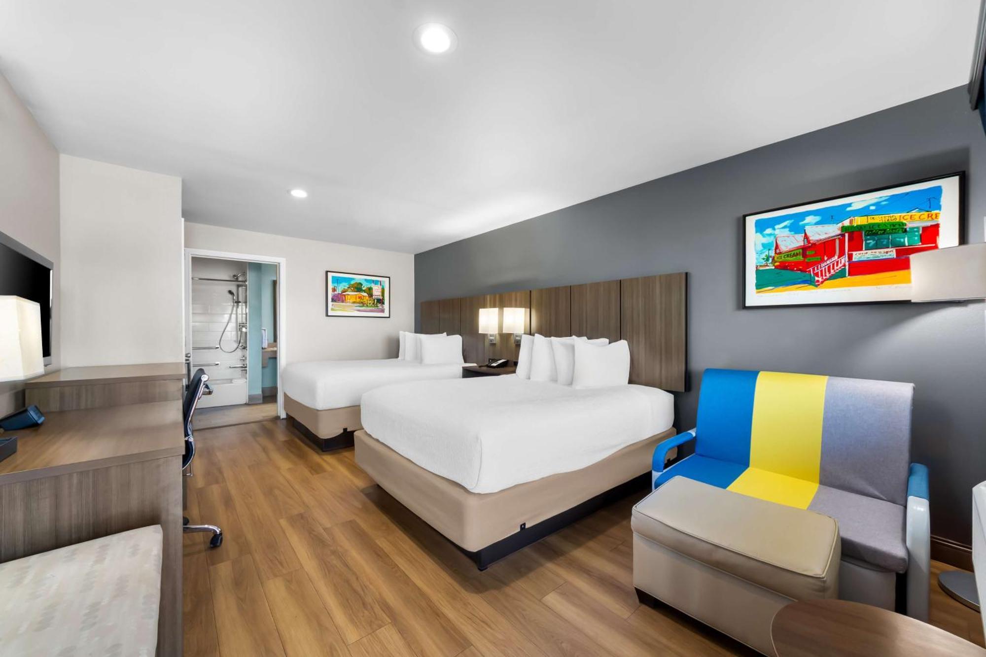 Best Western Port Aransas Kültér fotó