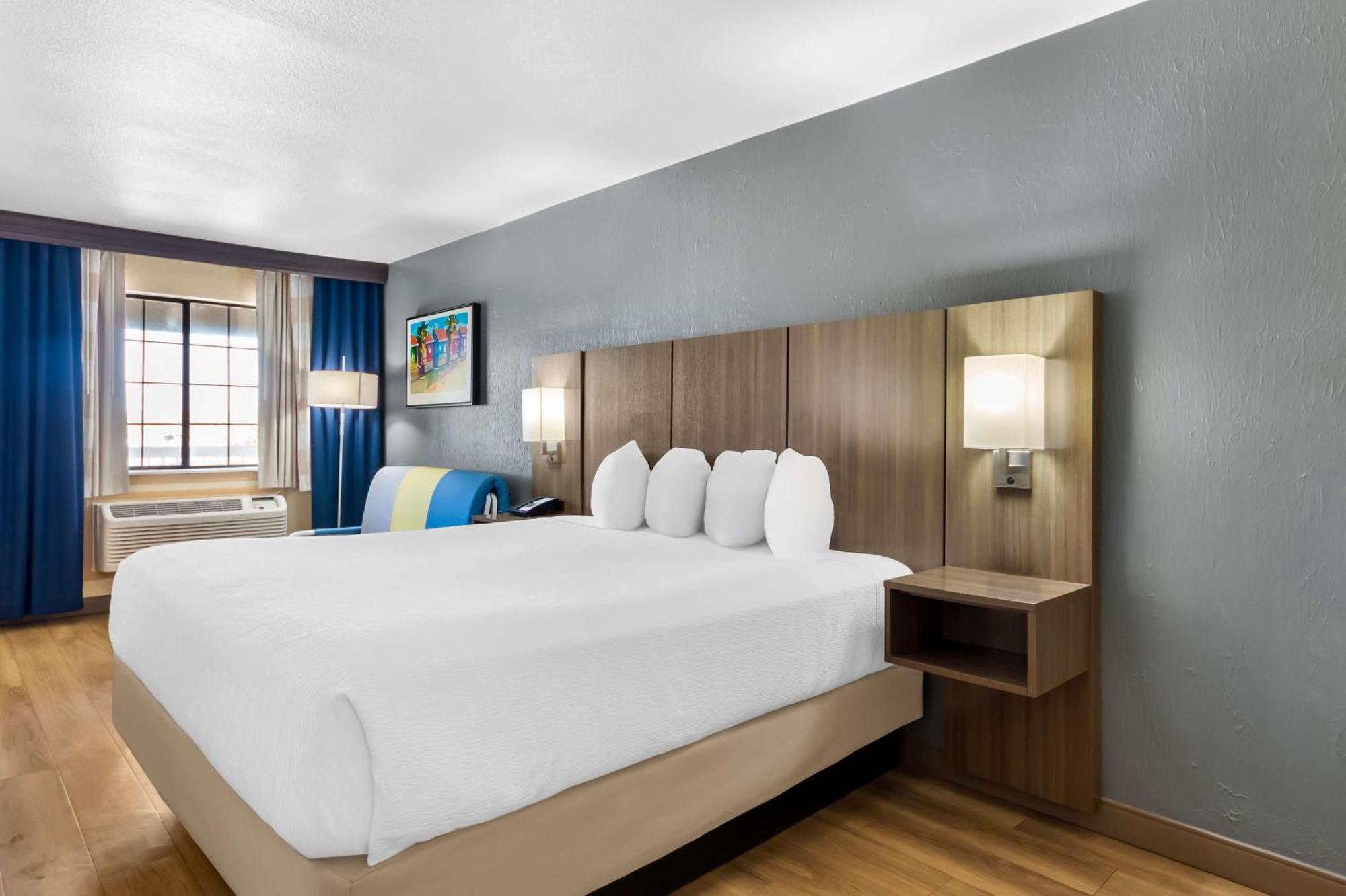 Best Western Port Aransas Kültér fotó