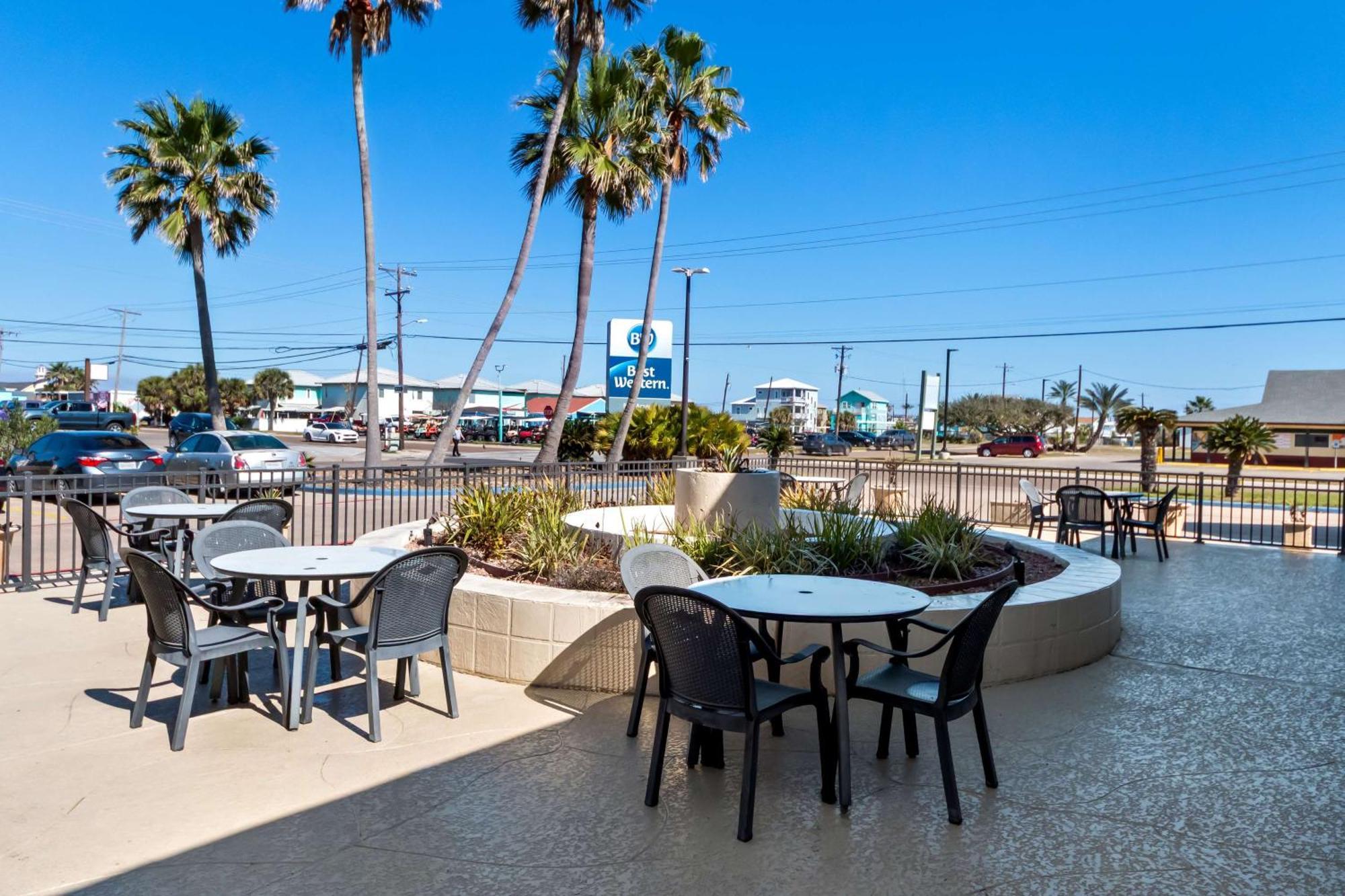 Best Western Port Aransas Kültér fotó