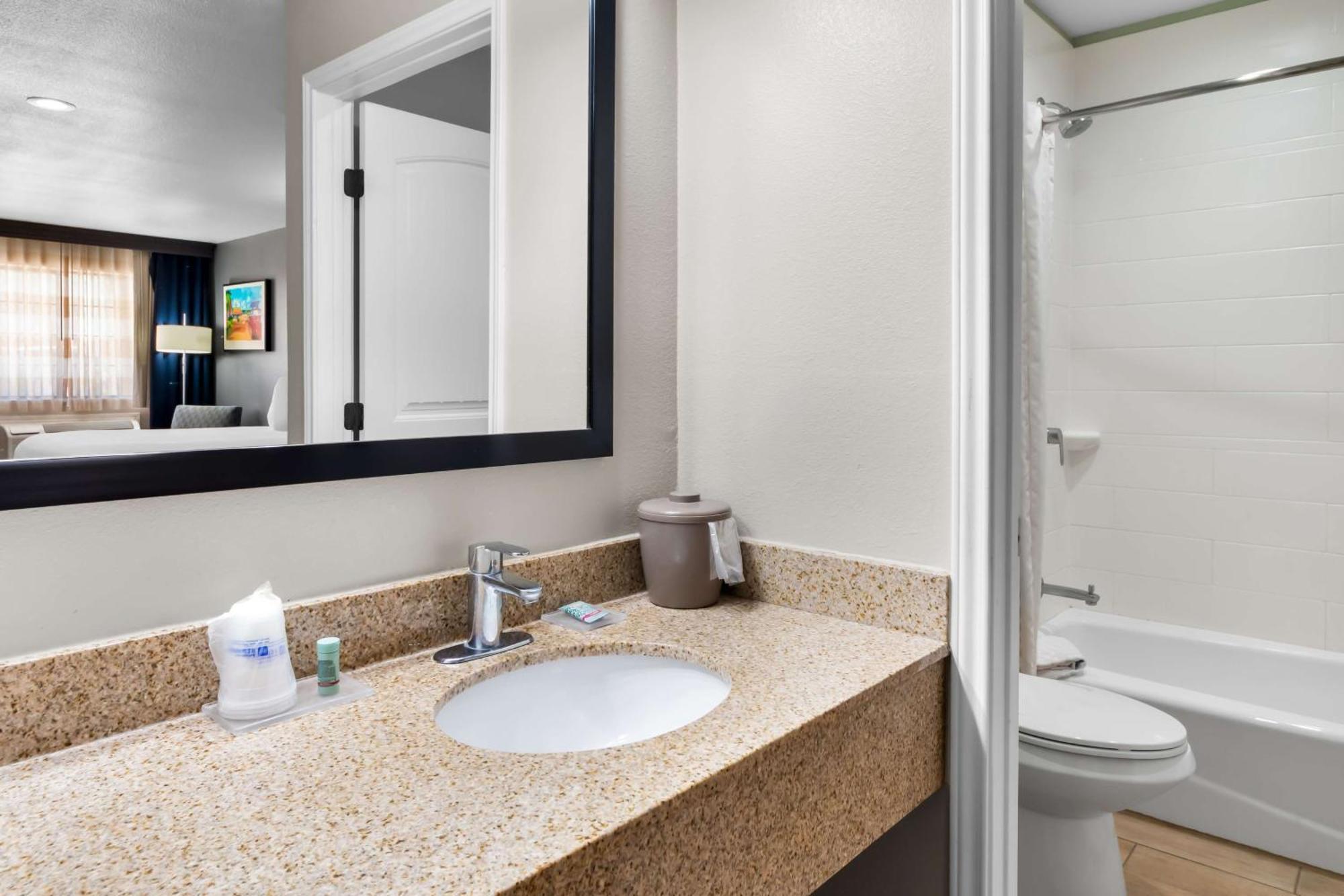Best Western Port Aransas Kültér fotó