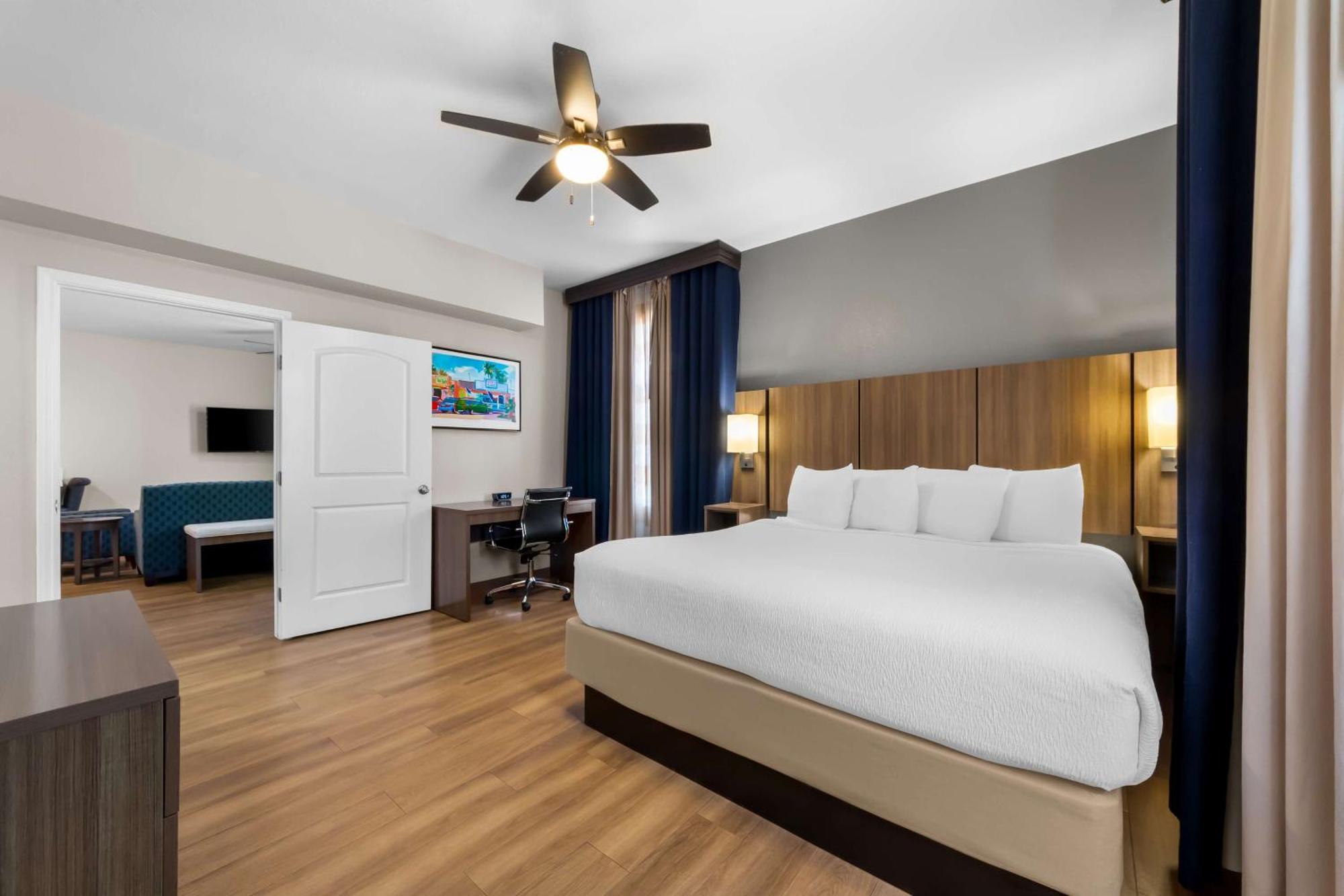 Best Western Port Aransas Kültér fotó
