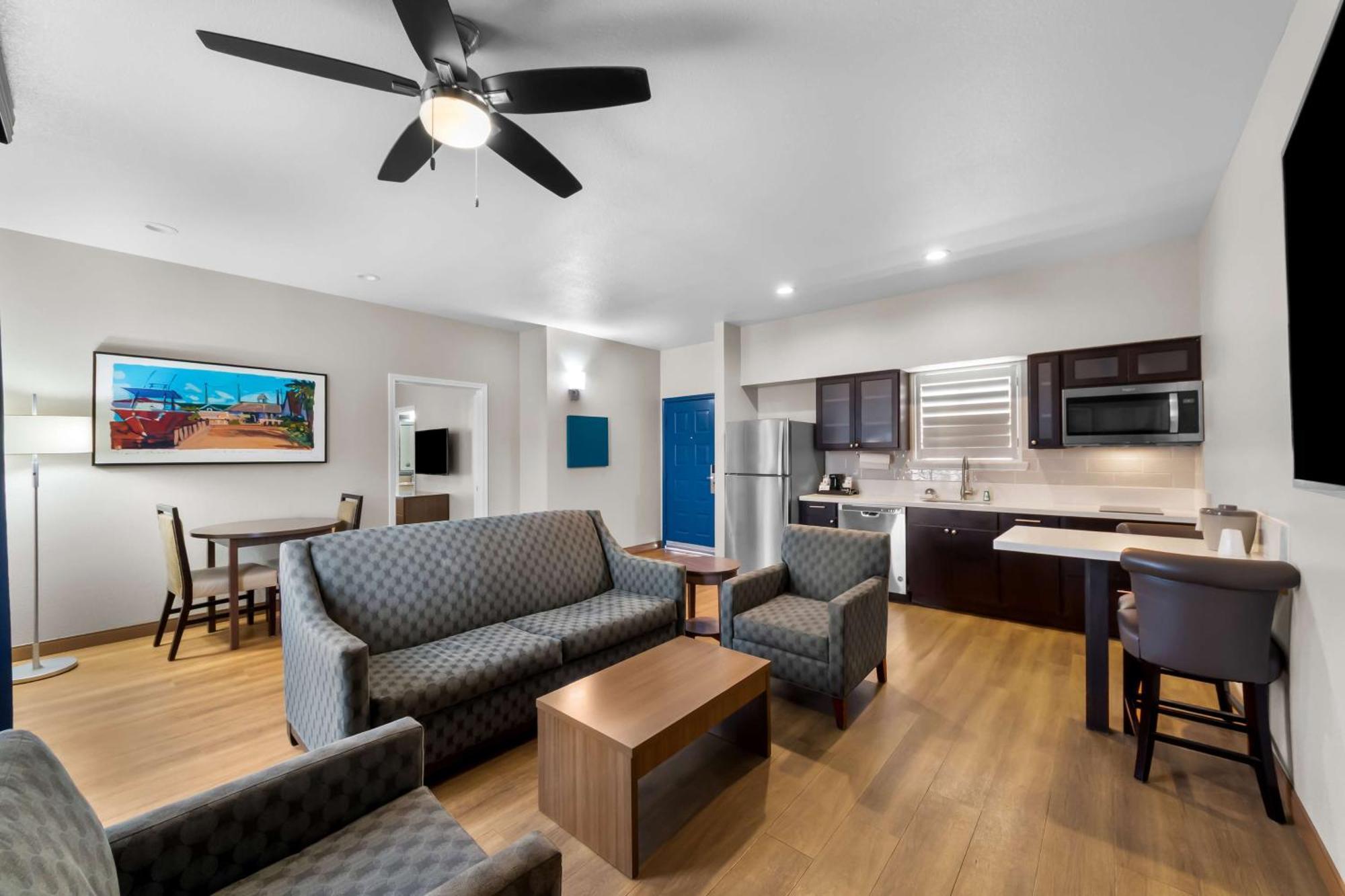 Best Western Port Aransas Kültér fotó