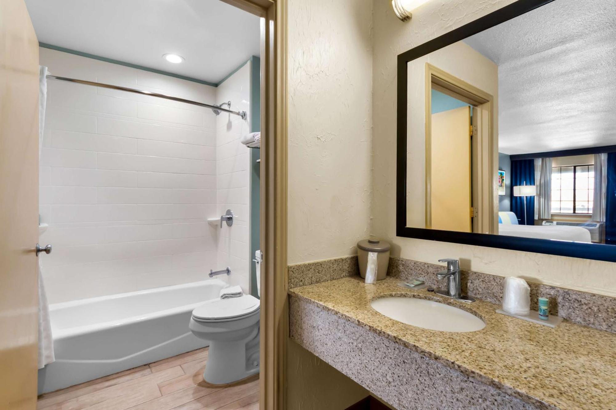 Best Western Port Aransas Kültér fotó