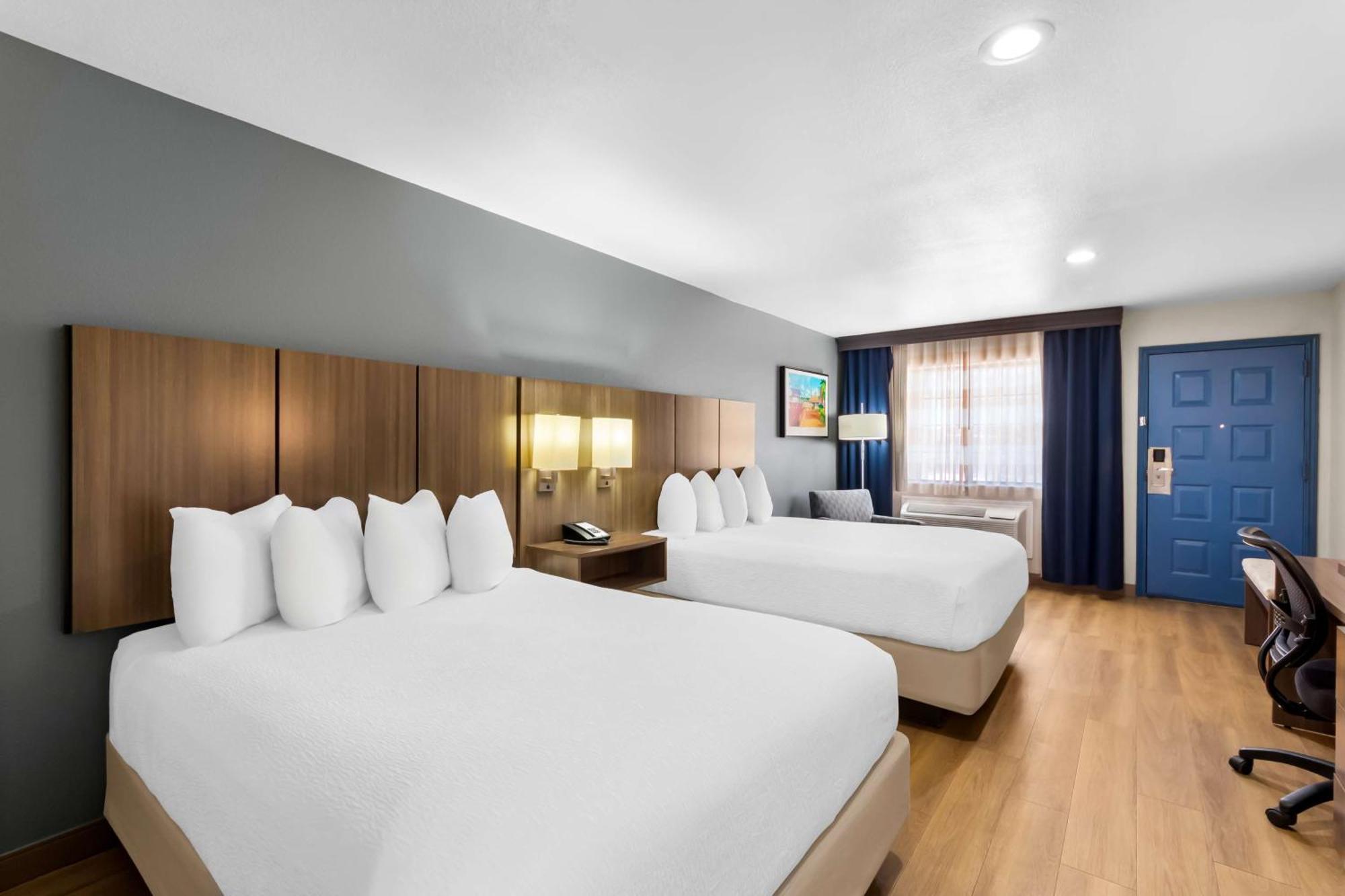 Best Western Port Aransas Kültér fotó