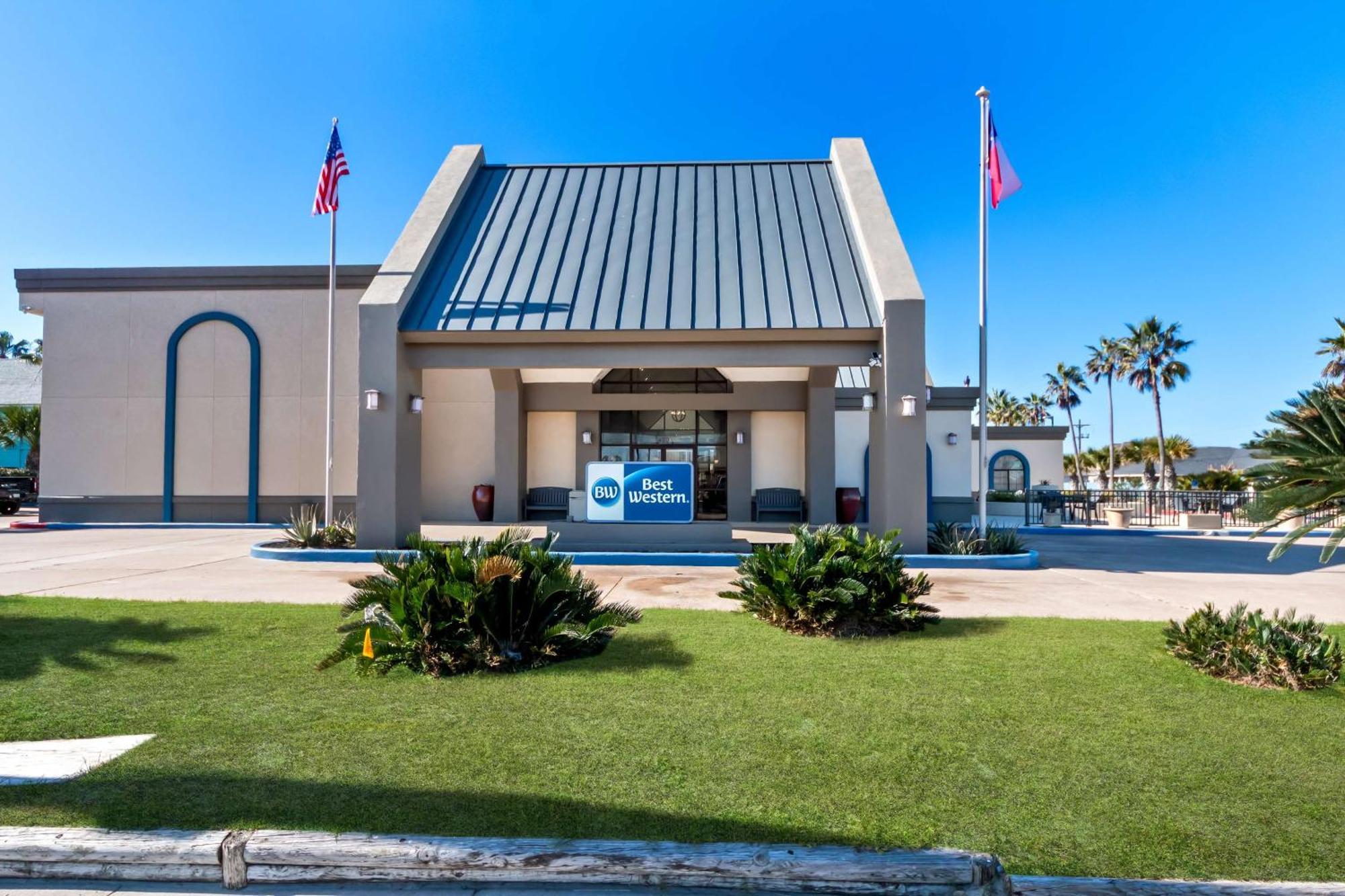 Best Western Port Aransas Kültér fotó