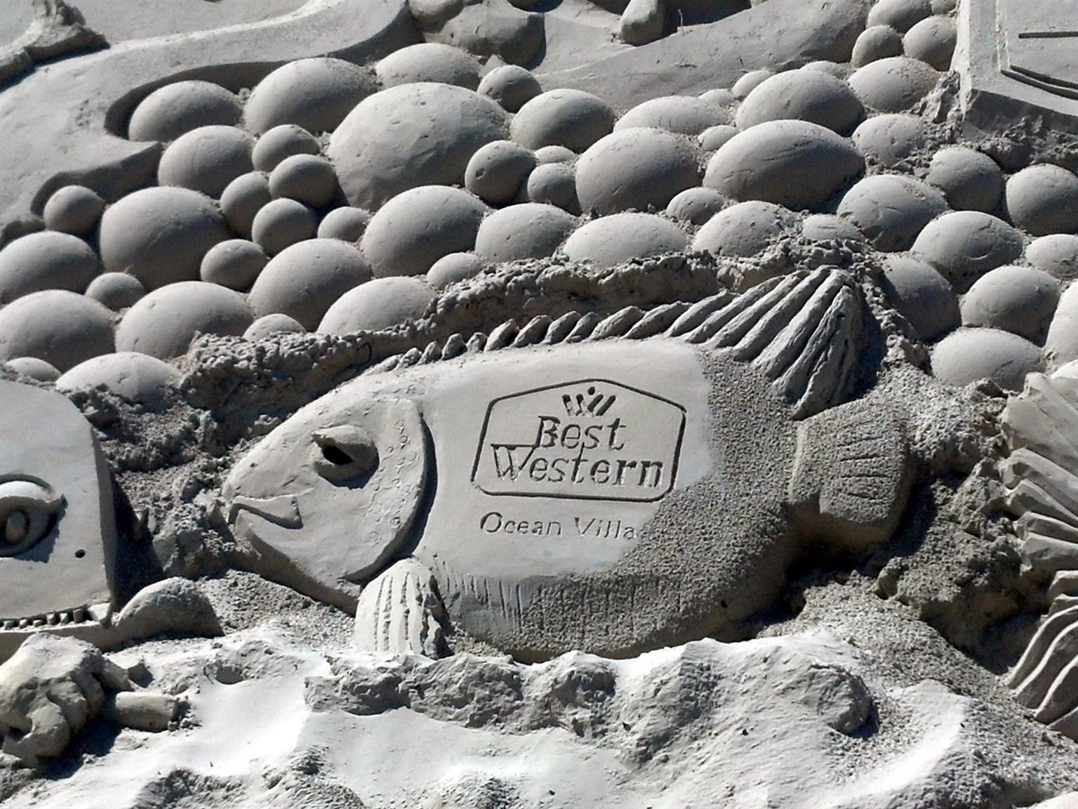 Best Western Port Aransas Kültér fotó