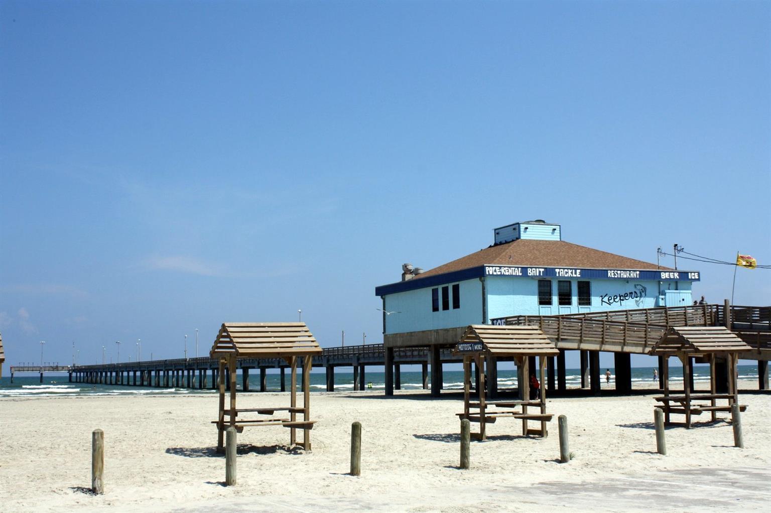 Best Western Port Aransas Kültér fotó
