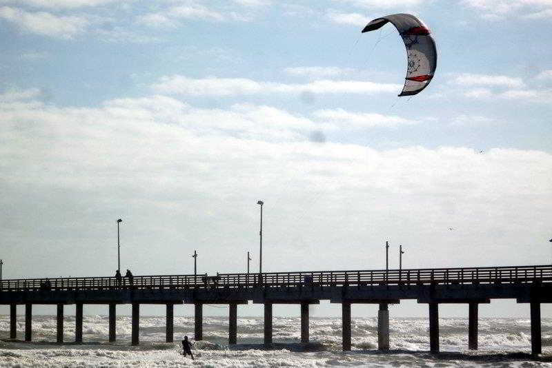 Best Western Port Aransas Kültér fotó