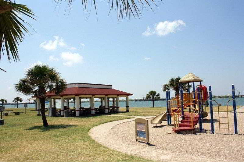 Best Western Port Aransas Kültér fotó