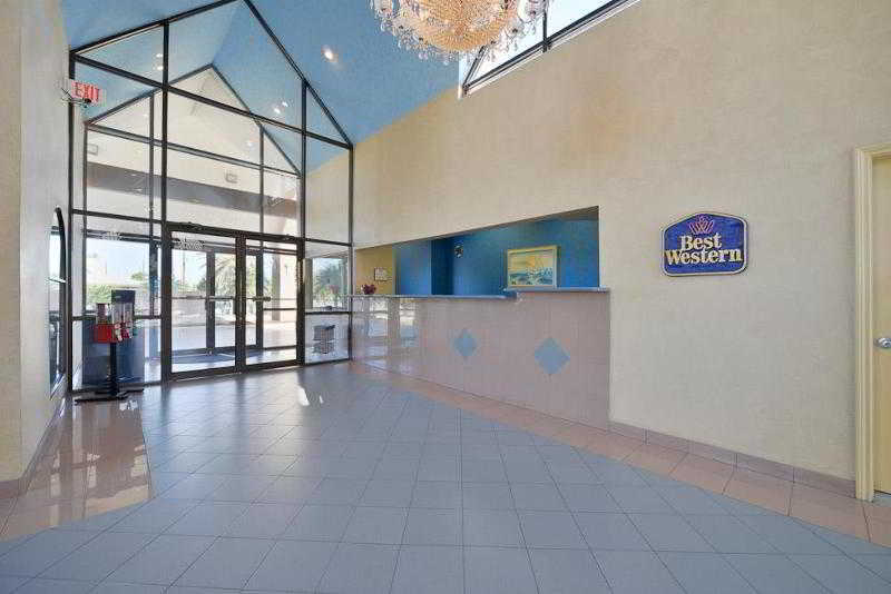 Best Western Port Aransas Kültér fotó
