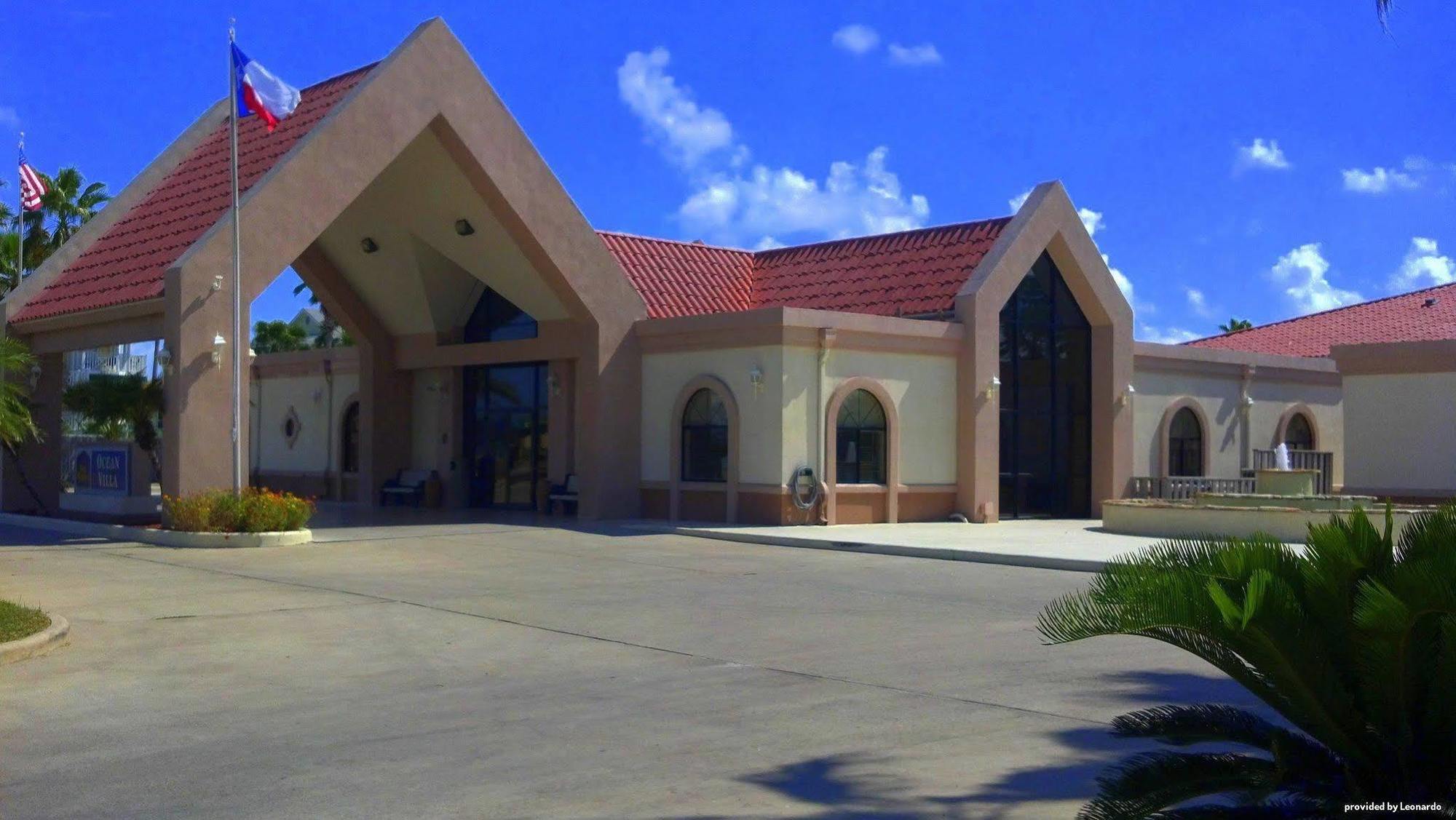 Best Western Port Aransas Kültér fotó