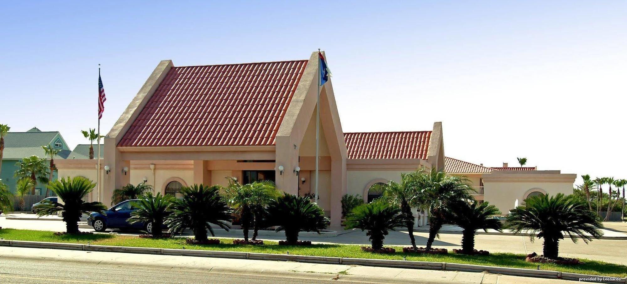 Best Western Port Aransas Kültér fotó