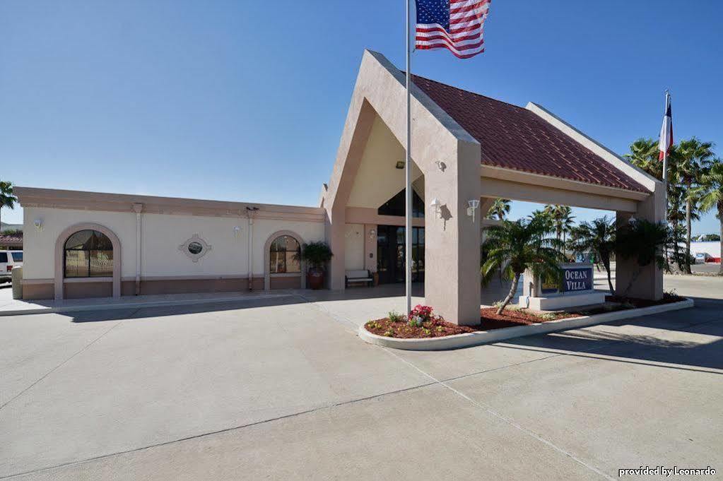 Best Western Port Aransas Kültér fotó