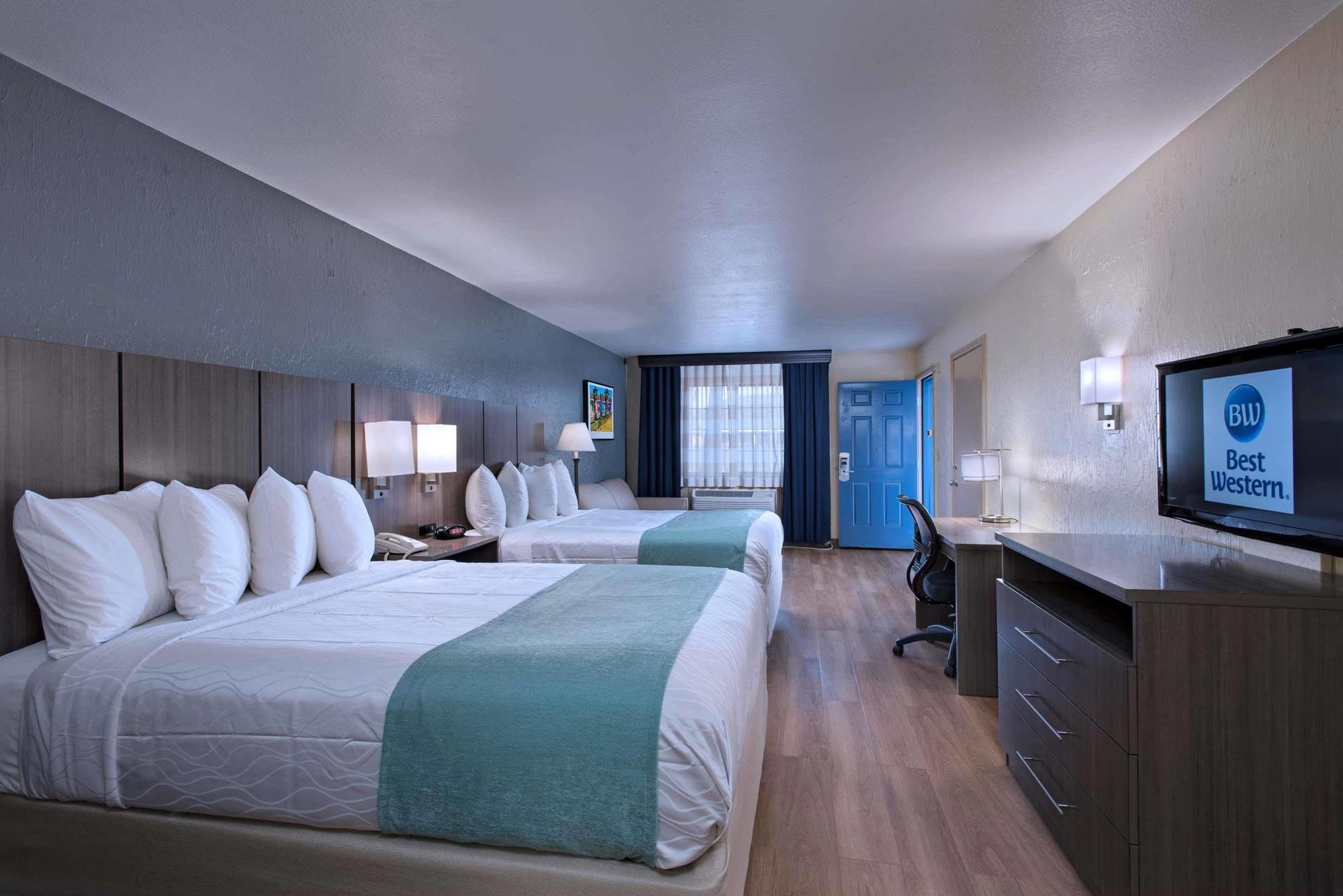 Best Western Port Aransas Kültér fotó