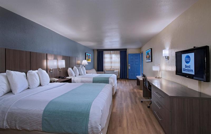 Best Western Port Aransas Kültér fotó