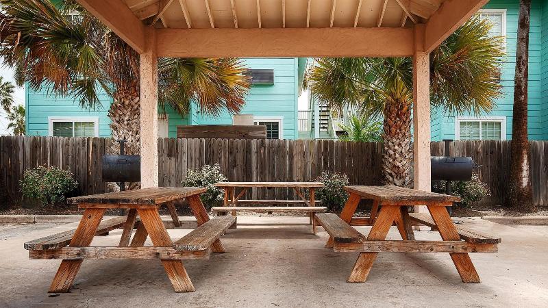 Best Western Port Aransas Kültér fotó